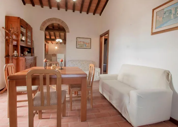 Holiday Home Ca' Di Bacco-1 By Interhome