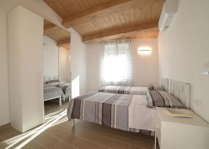 La Piazzetta Holiday House