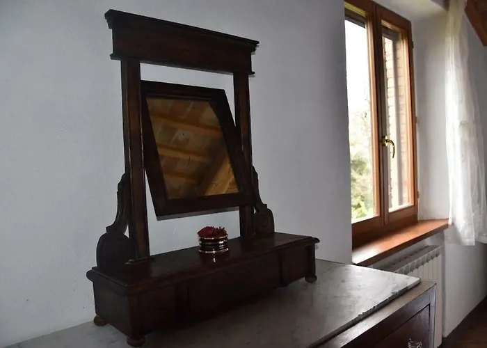 Casa Vacanze Porta Vecchia