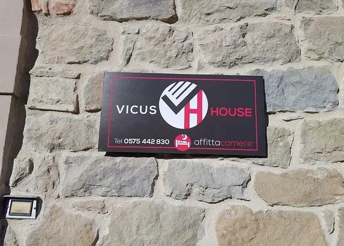 Vicus House